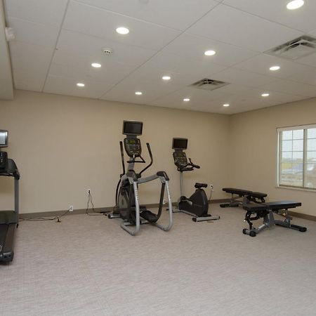 Candlewood Suites - Corpus Christi - Portland By Ihg Exteriör bild