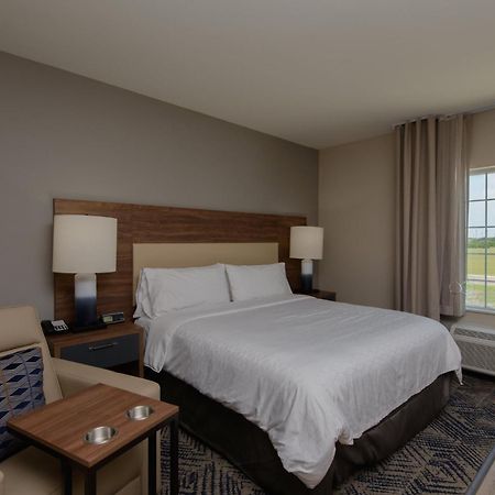 Candlewood Suites - Corpus Christi - Portland By Ihg Exteriör bild