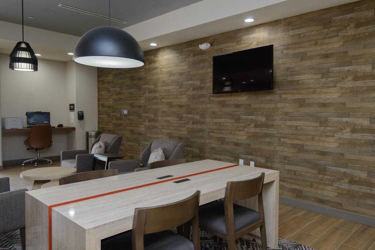Candlewood Suites - Corpus Christi - Portland By Ihg Exteriör bild