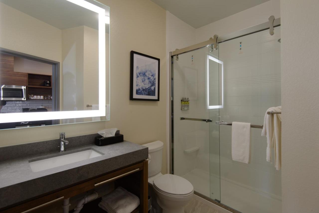 Candlewood Suites - Corpus Christi - Portland By Ihg Exteriör bild