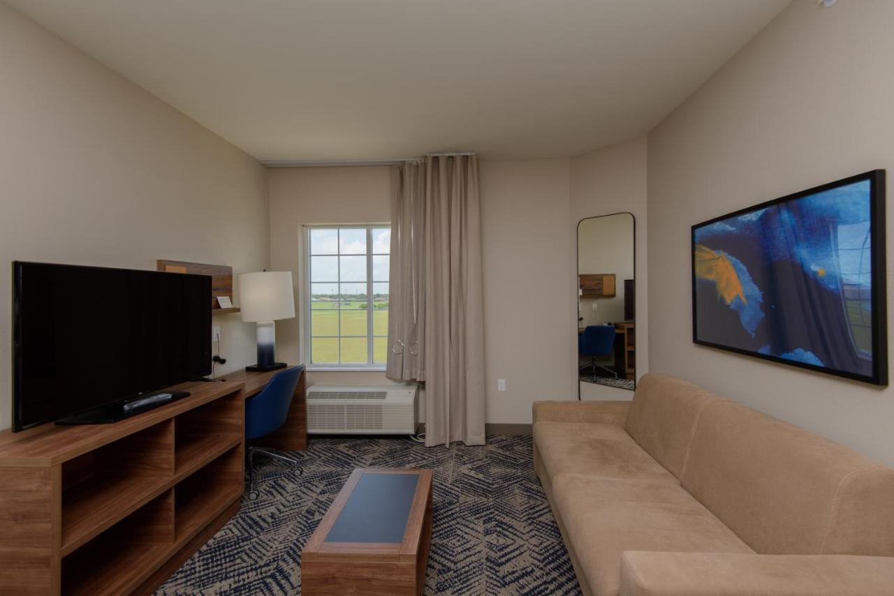 Candlewood Suites - Corpus Christi - Portland By Ihg Exteriör bild