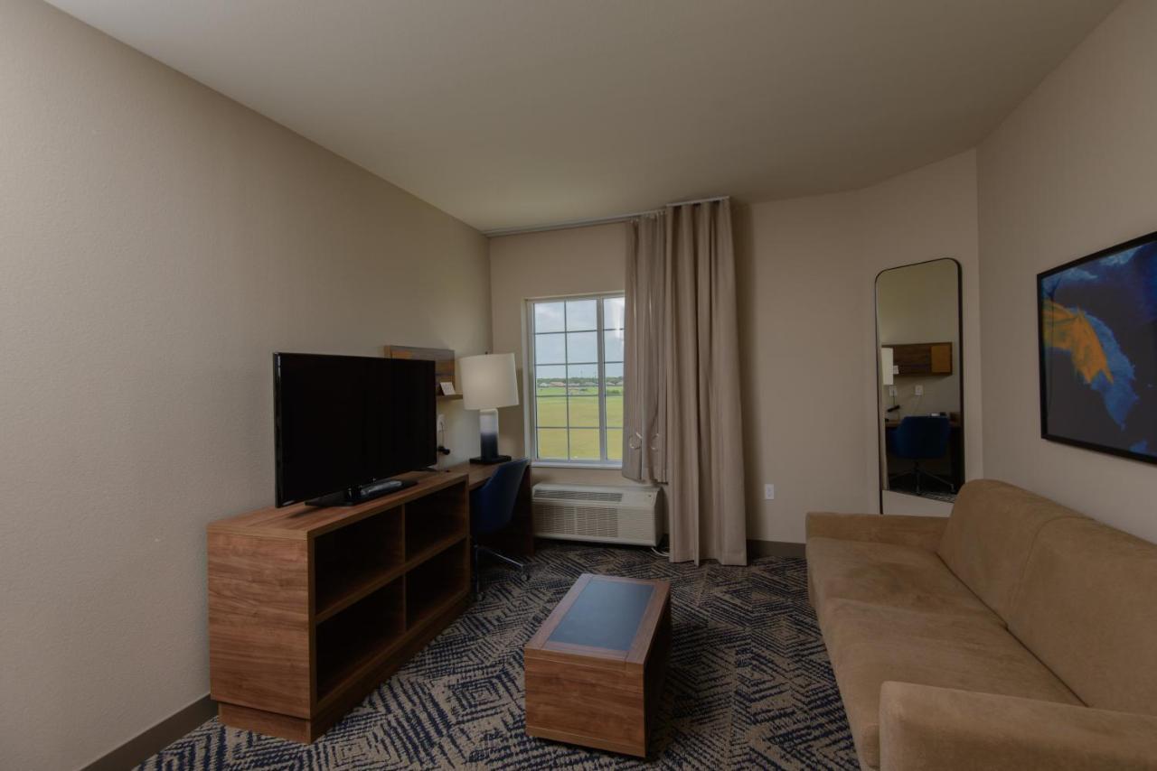 Candlewood Suites - Corpus Christi - Portland By Ihg Exteriör bild