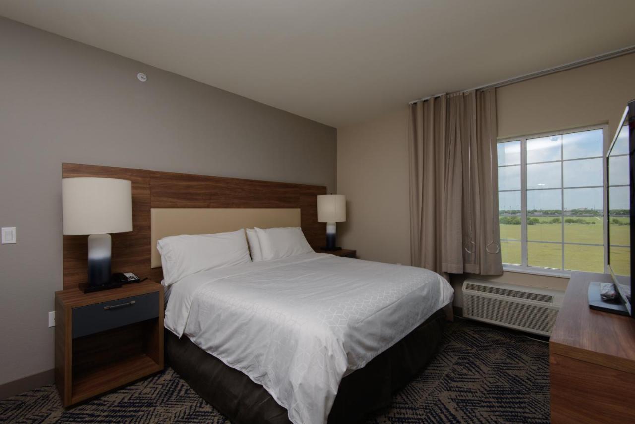 Candlewood Suites - Corpus Christi - Portland By Ihg Exteriör bild