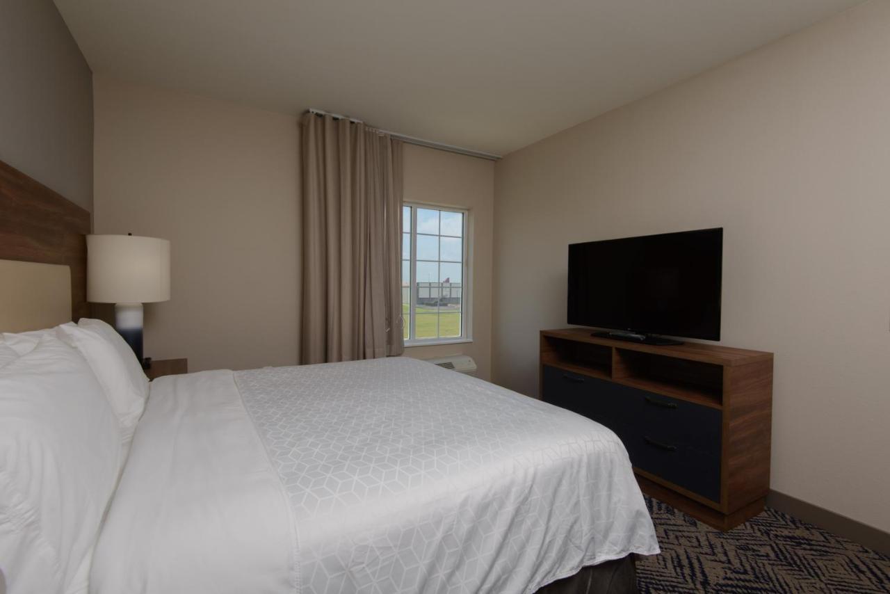 Candlewood Suites - Corpus Christi - Portland By Ihg Exteriör bild