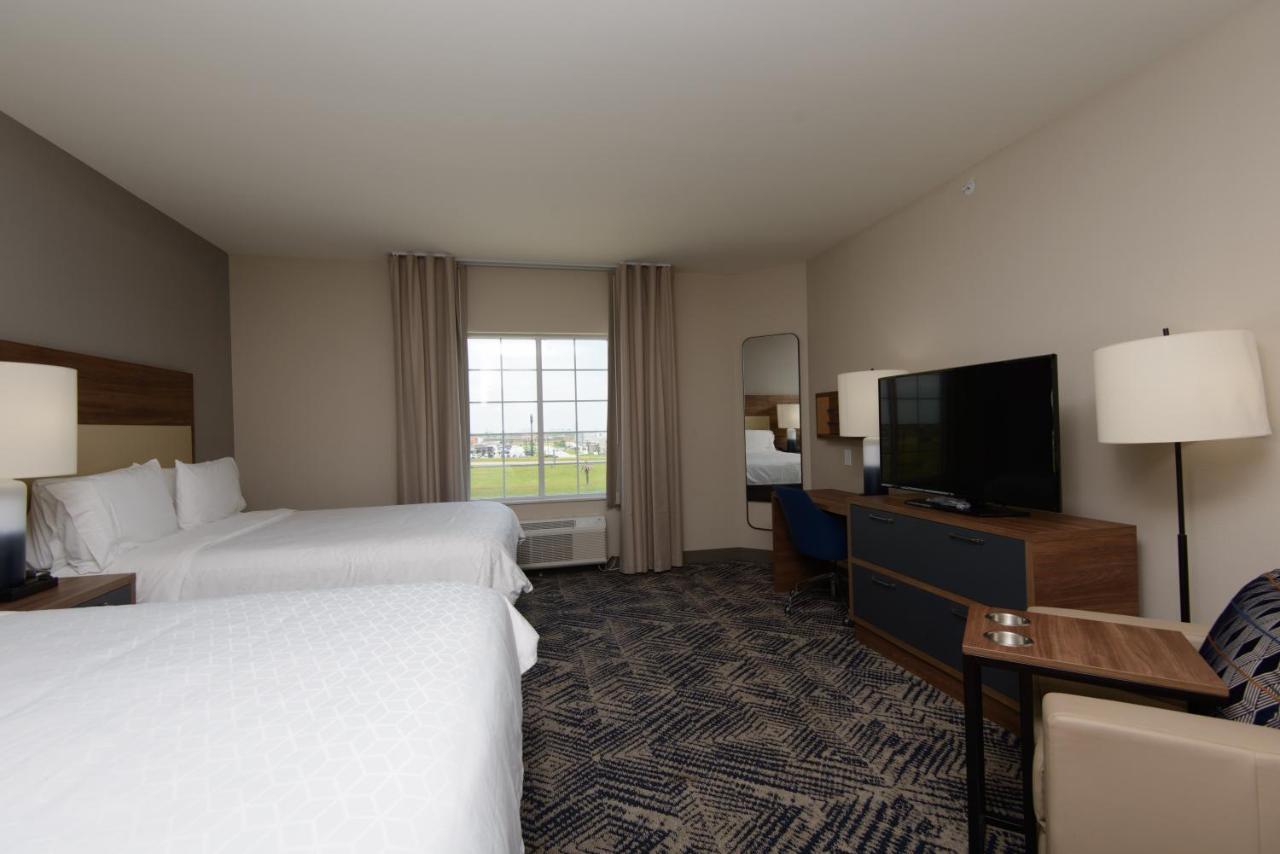 Candlewood Suites - Corpus Christi - Portland By Ihg Exteriör bild