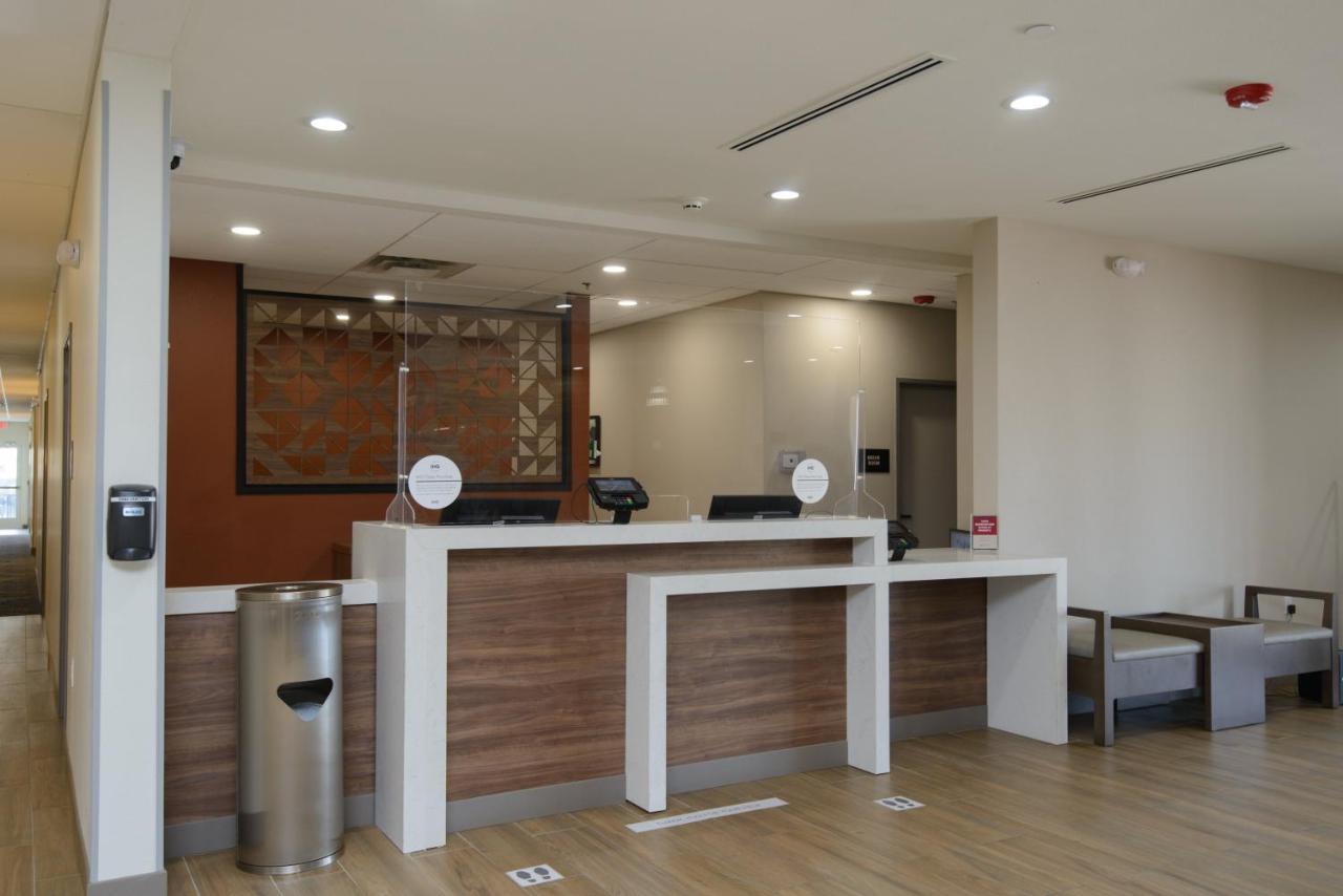 Candlewood Suites - Corpus Christi - Portland By Ihg Exteriör bild