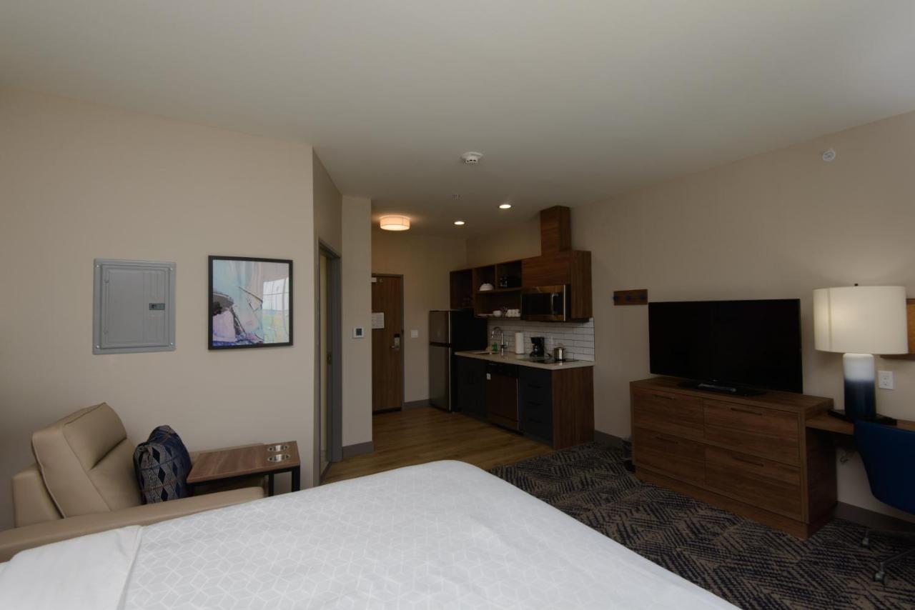 Candlewood Suites - Corpus Christi - Portland By Ihg Exteriör bild