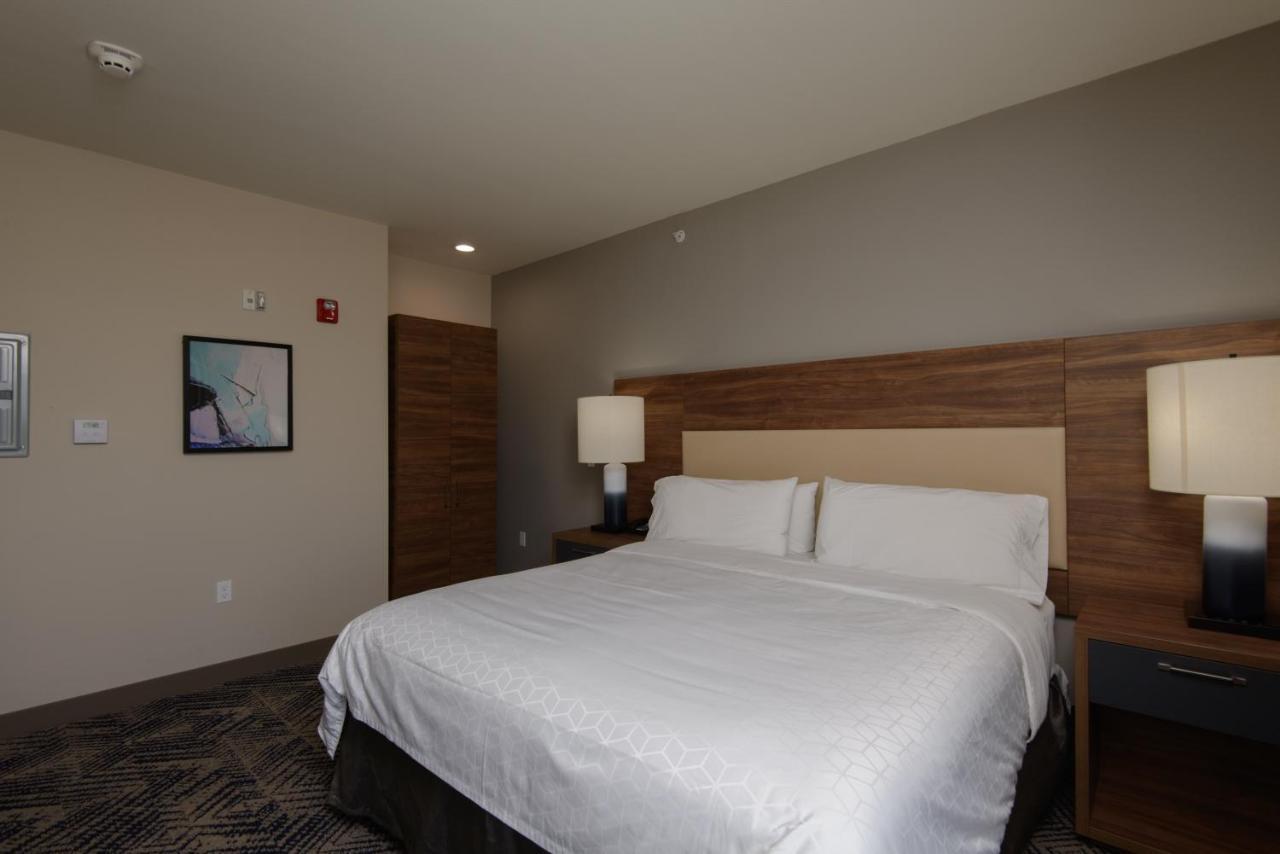 Candlewood Suites - Corpus Christi - Portland By Ihg Exteriör bild