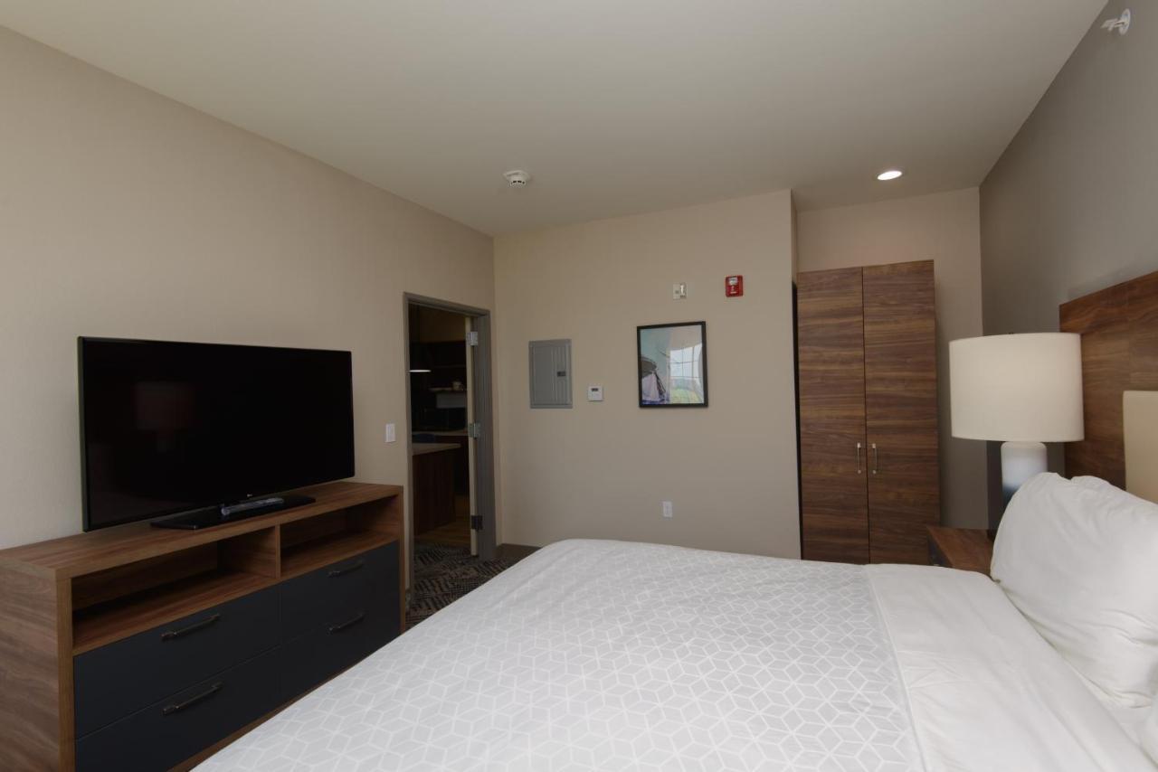 Candlewood Suites - Corpus Christi - Portland By Ihg Exteriör bild