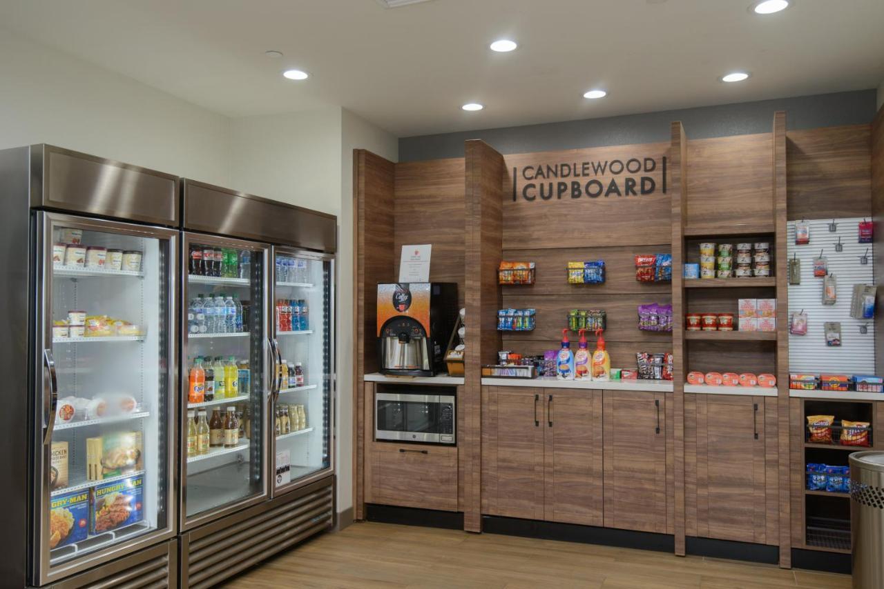 Candlewood Suites - Corpus Christi - Portland By Ihg Exteriör bild