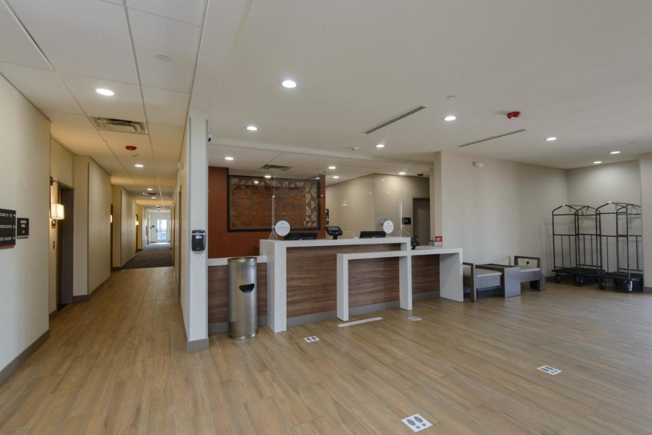 Candlewood Suites - Corpus Christi - Portland By Ihg Exteriör bild