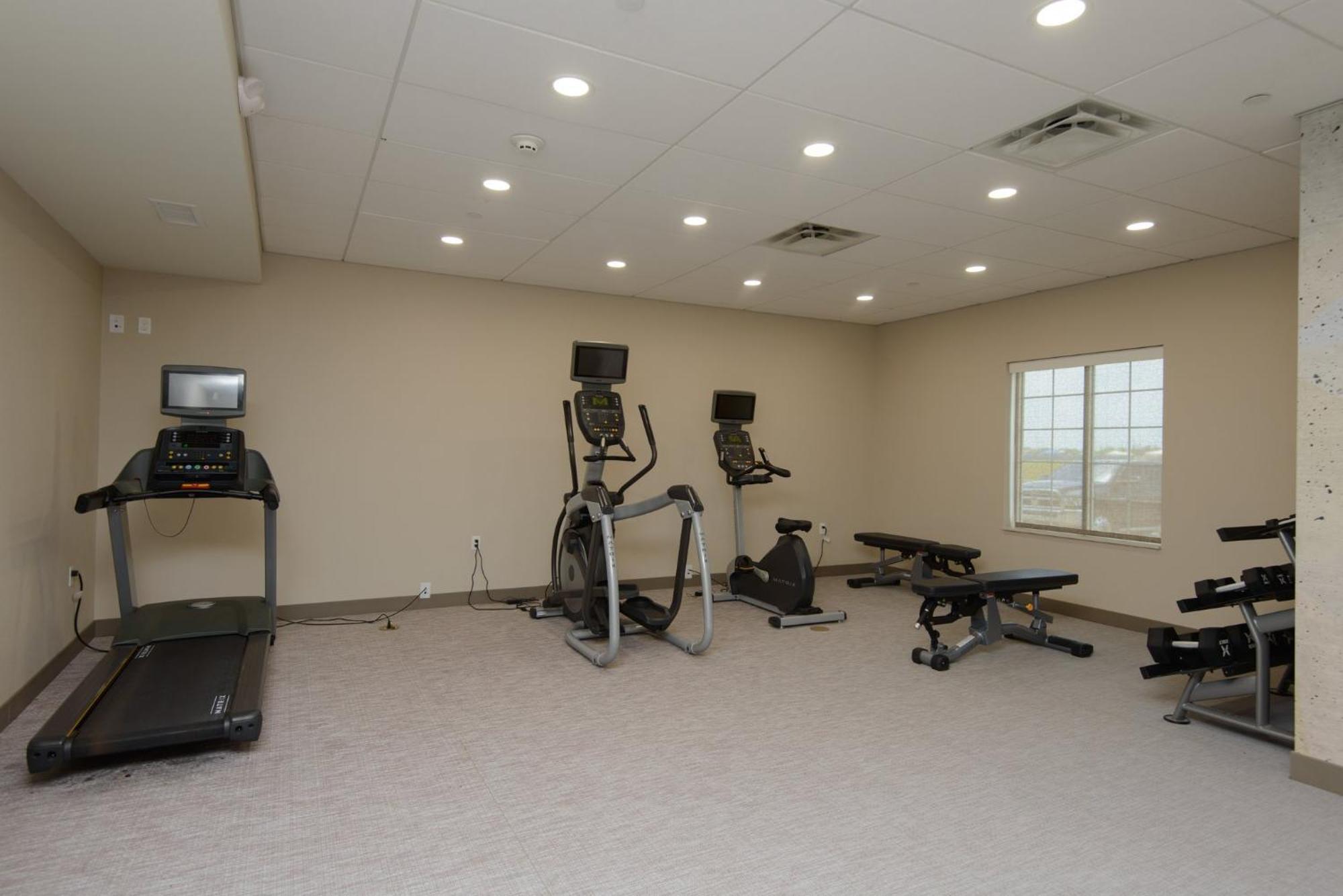 Candlewood Suites - Corpus Christi - Portland By Ihg Exteriör bild