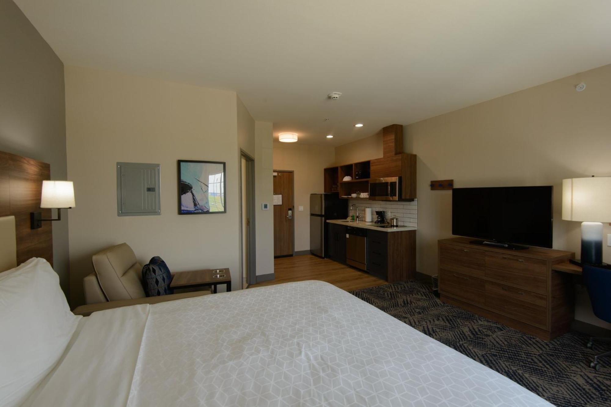 Candlewood Suites - Corpus Christi - Portland By Ihg Exteriör bild