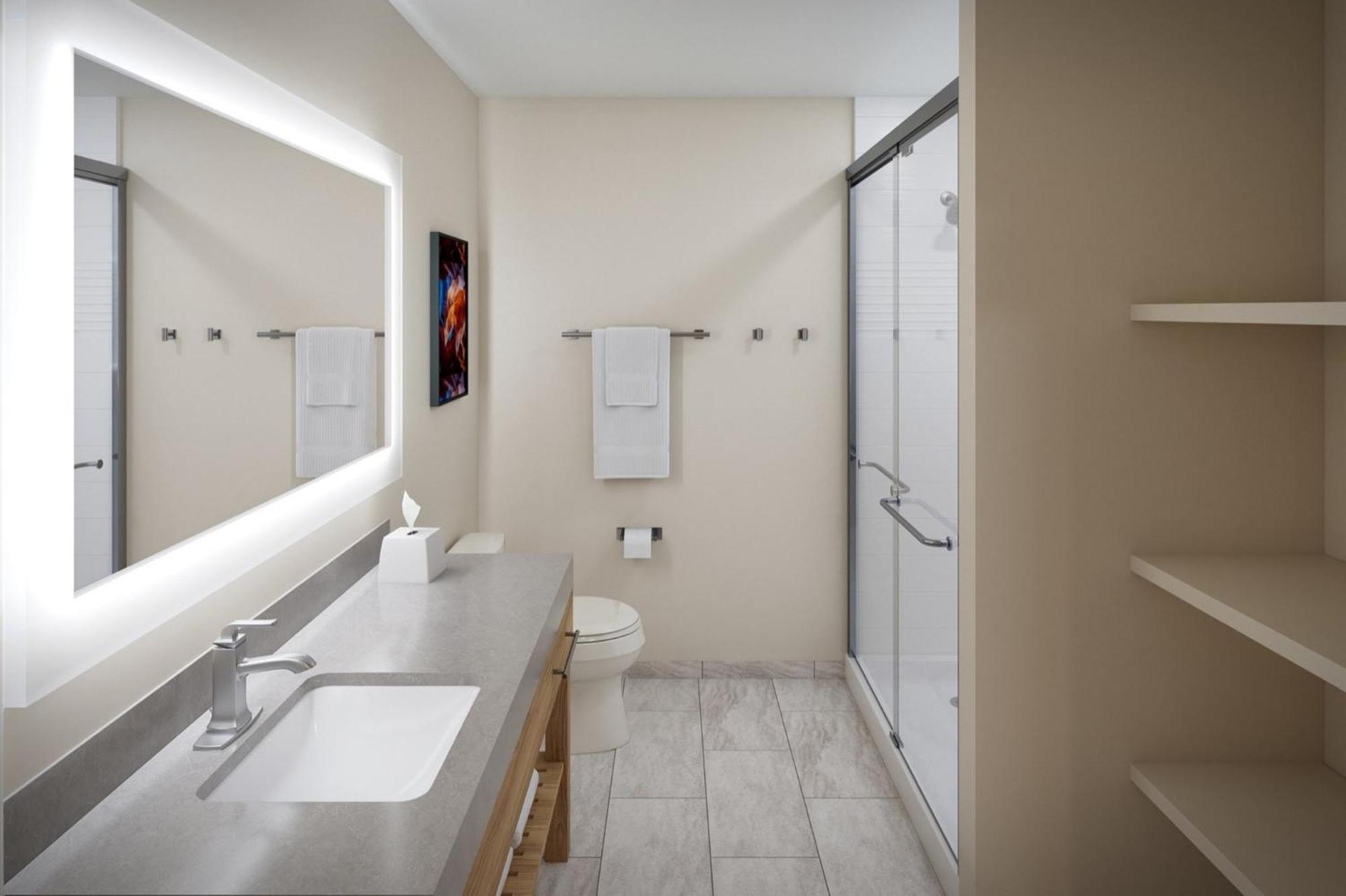 Candlewood Suites - Corpus Christi - Portland By Ihg Exteriör bild
