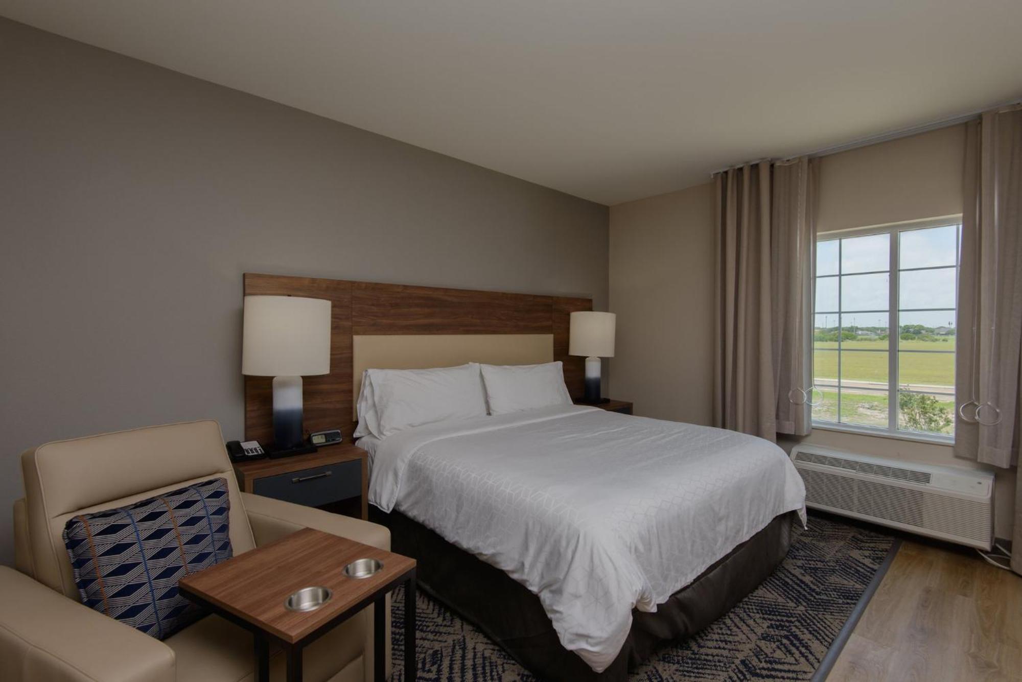 Candlewood Suites - Corpus Christi - Portland By Ihg Exteriör bild