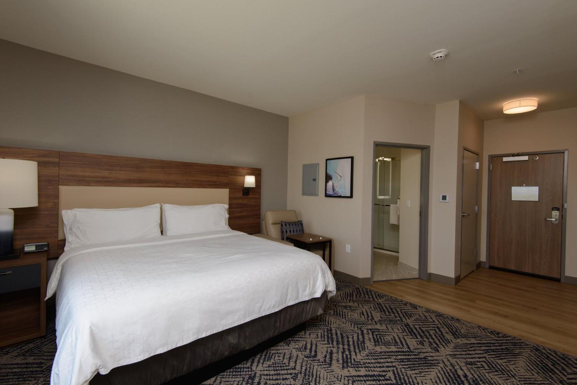 Candlewood Suites - Corpus Christi - Portland By Ihg Exteriör bild