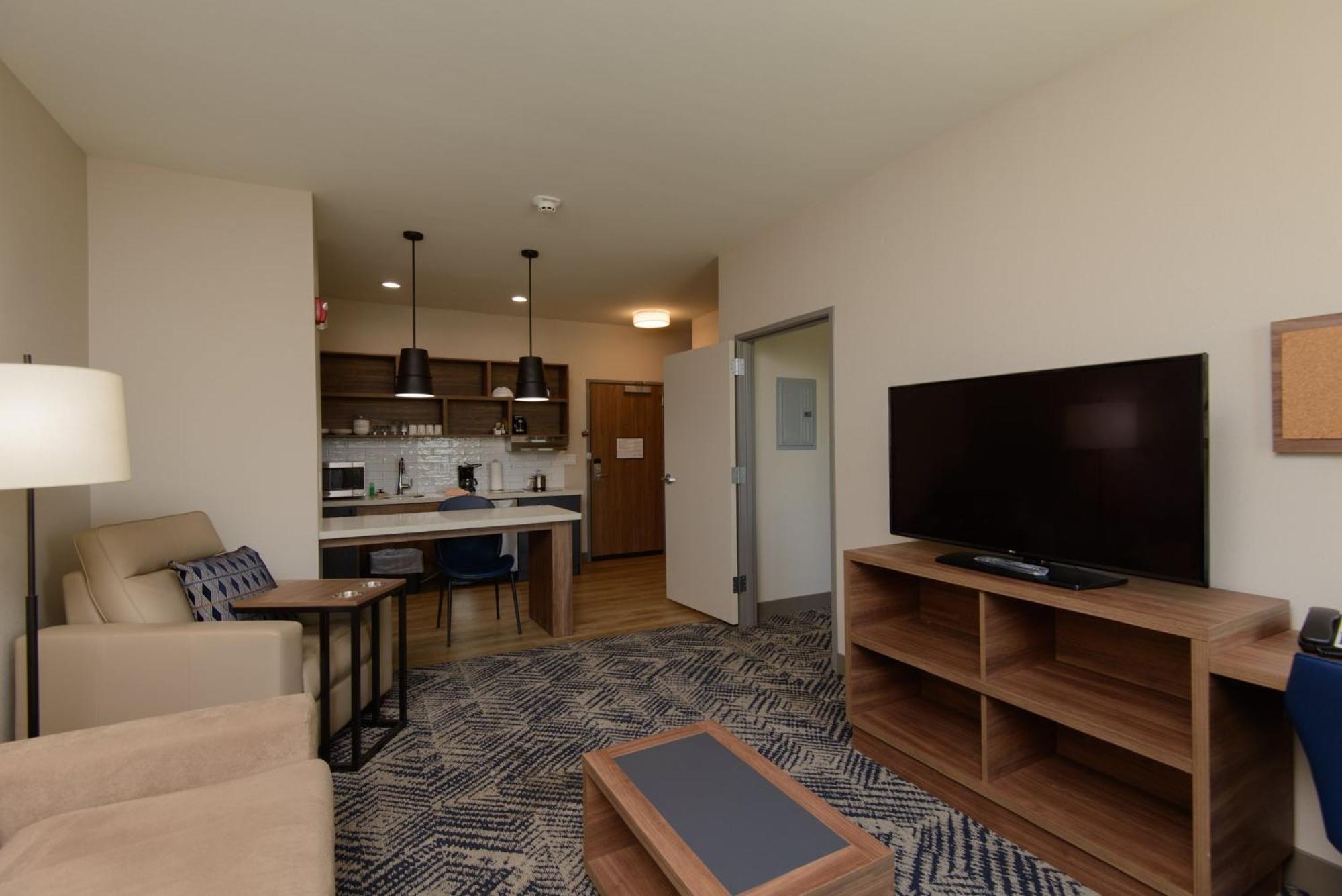 Candlewood Suites - Corpus Christi - Portland By Ihg Exteriör bild