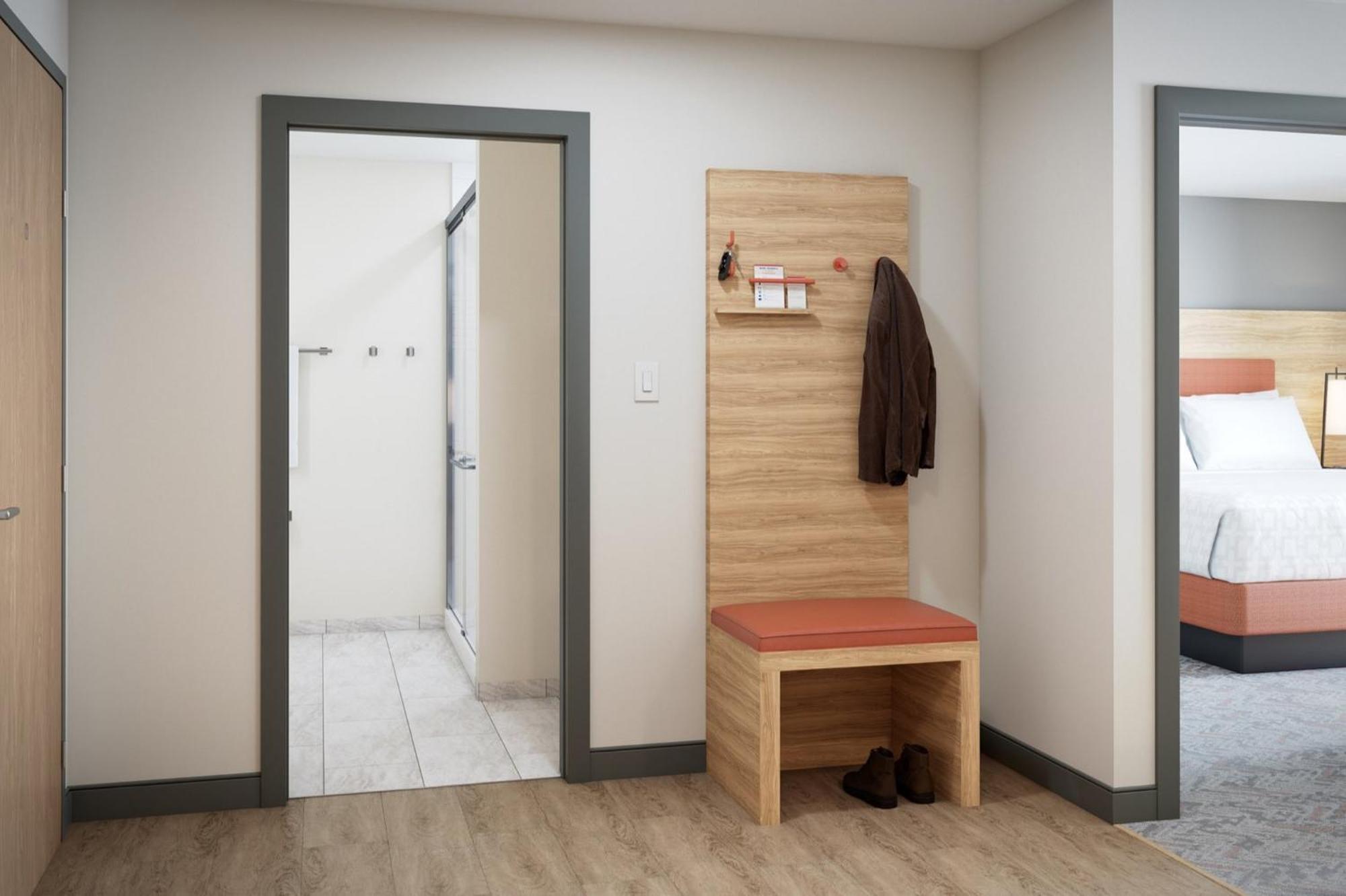 Candlewood Suites - Corpus Christi - Portland By Ihg Exteriör bild