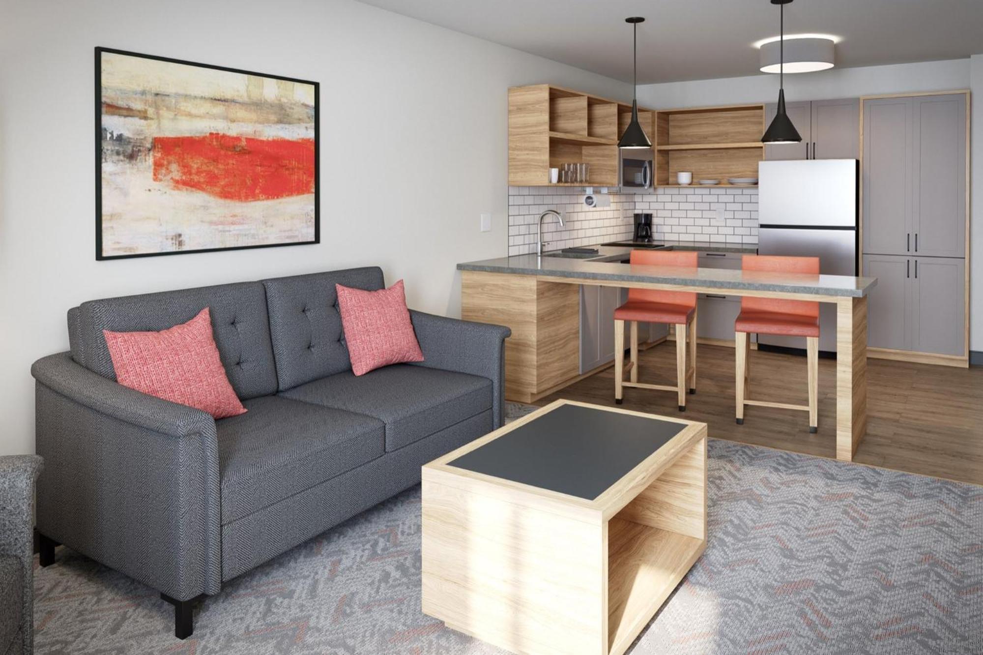 Candlewood Suites - Corpus Christi - Portland By Ihg Exteriör bild