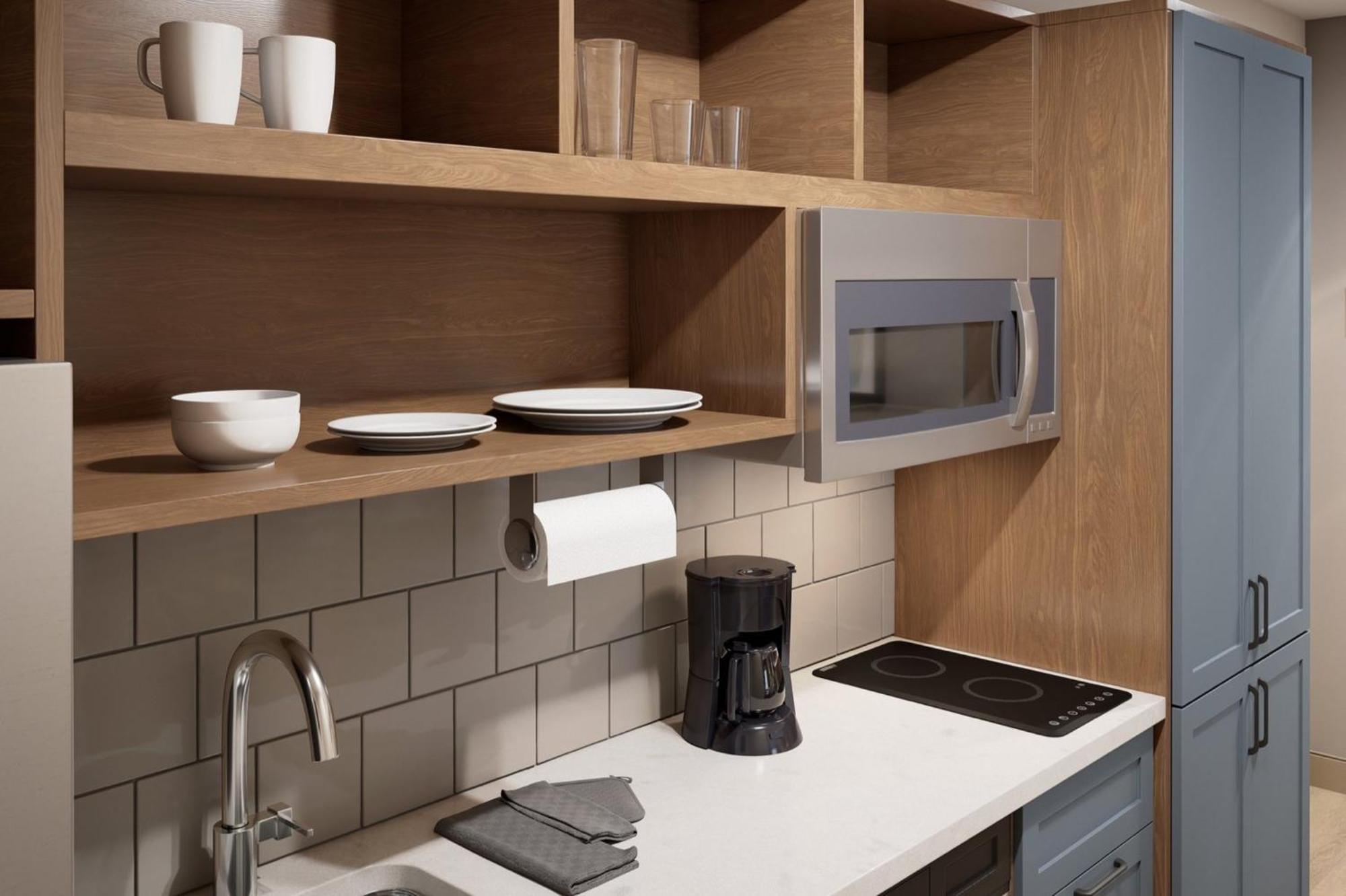 Candlewood Suites - Corpus Christi - Portland By Ihg Exteriör bild