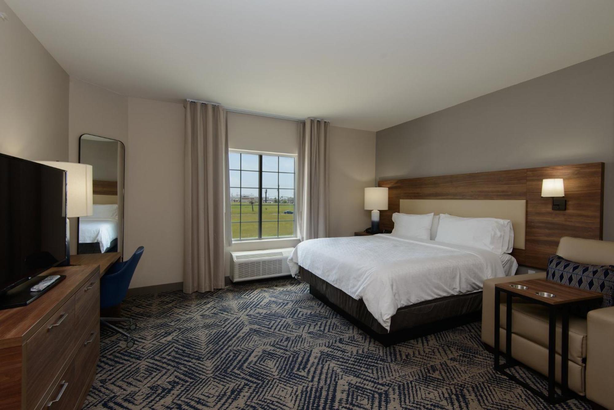 Candlewood Suites - Corpus Christi - Portland By Ihg Exteriör bild