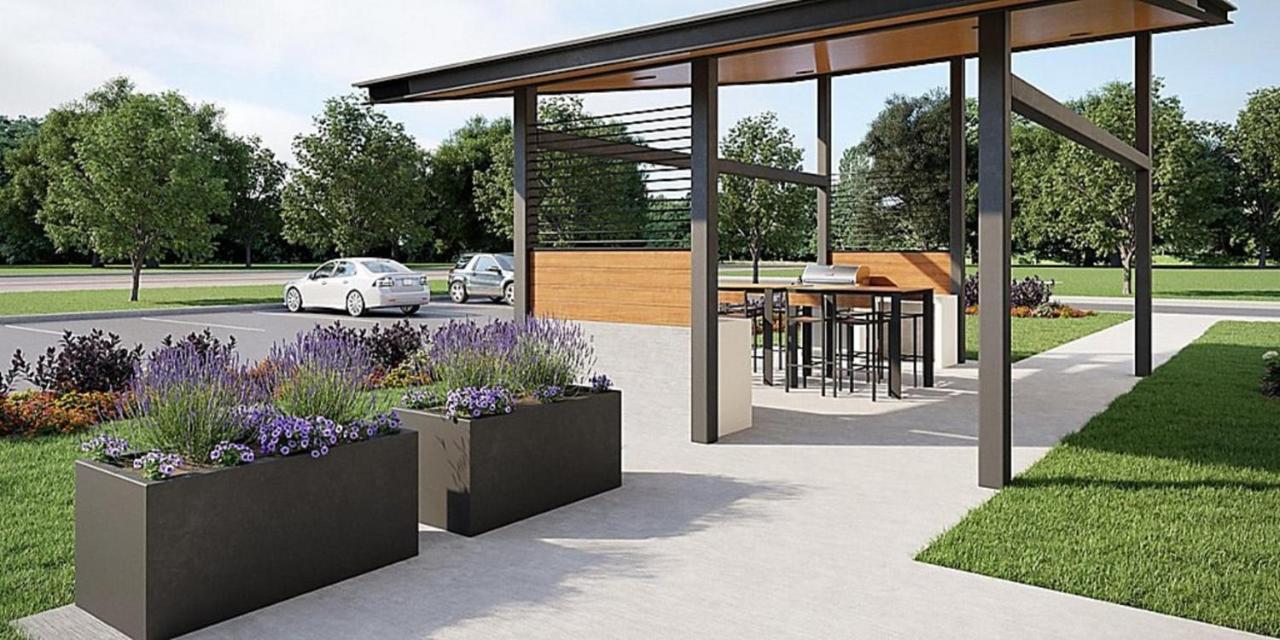 Candlewood Suites - Corpus Christi - Portland By Ihg Exteriör bild
