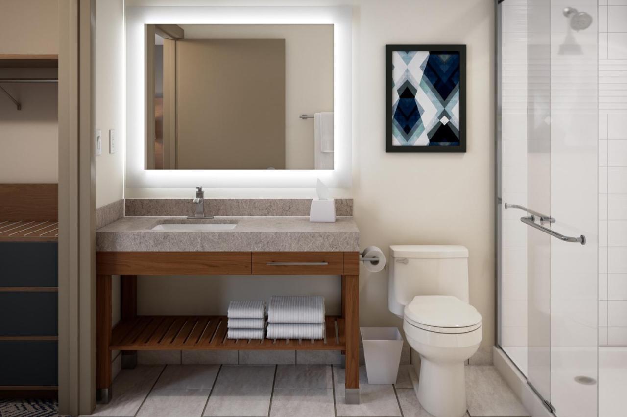 Candlewood Suites - Corpus Christi - Portland By Ihg Exteriör bild