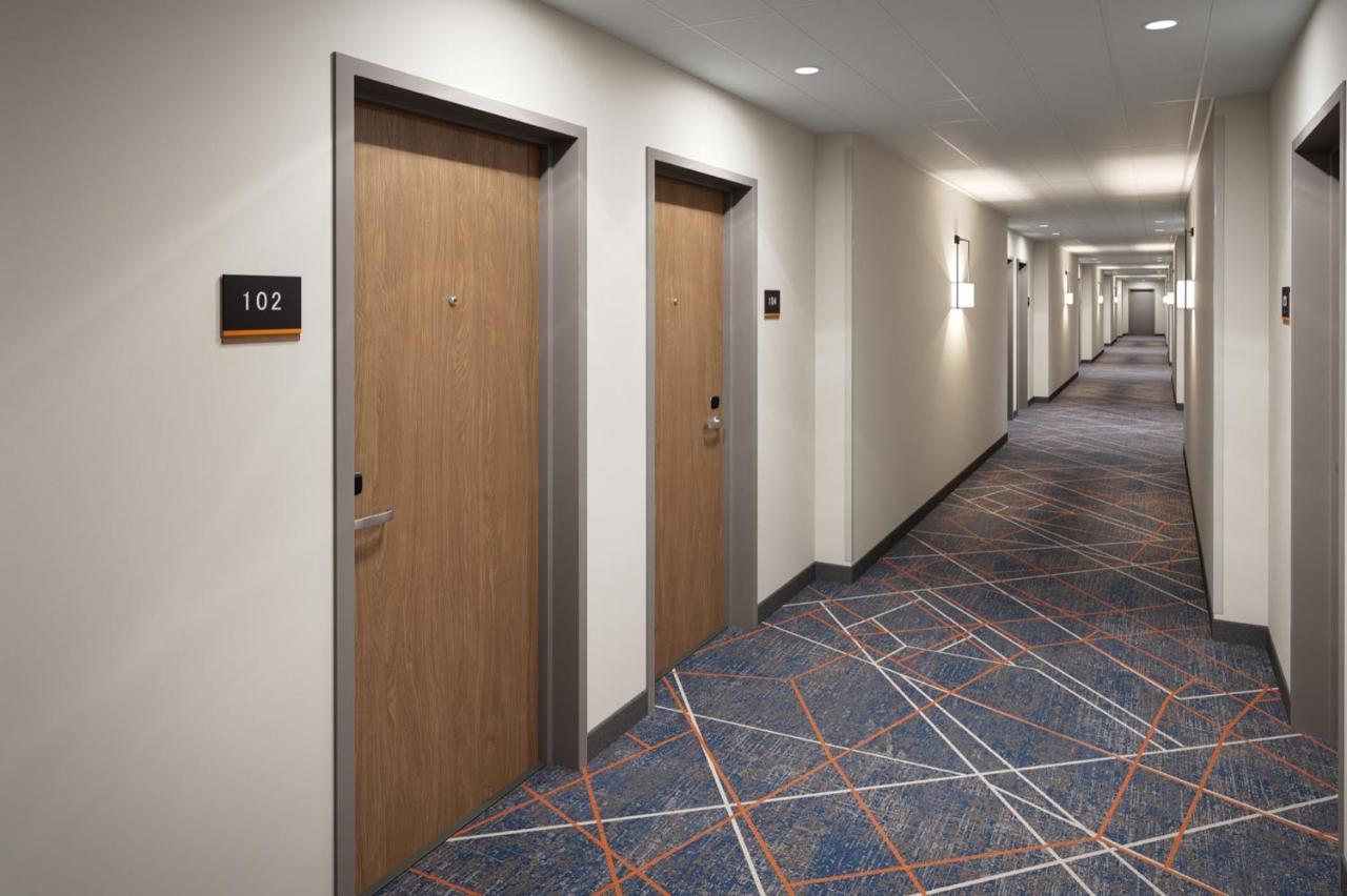 Candlewood Suites - Corpus Christi - Portland By Ihg Exteriör bild